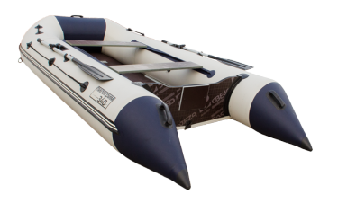 Пилигрим-340