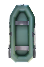 Лодка ПВХ Гелиос 28