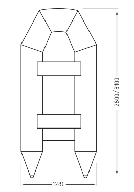Гелиос-28М - схема