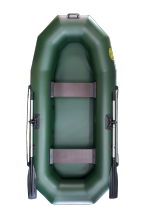 Лодка ПВХ Гелиос-27