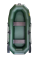 Лодка ПВХ Гелиос-27