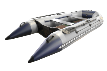 Пилигрим-320