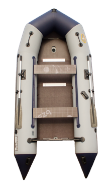 Пилигрим-350