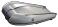 Пилигрим-320 надувной киль