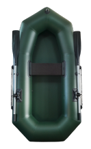 Лодка ПВХ Гелиос 23