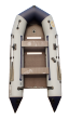 Пилигрим-350